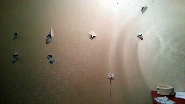 Мои соседи делают ремонт