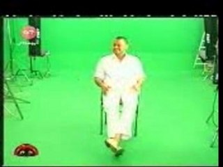 Hachich goerge Wassouf