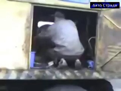 Ключ на восемь