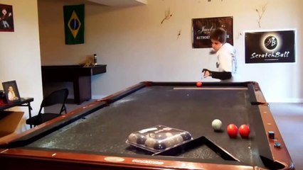 Дети которые удивляют