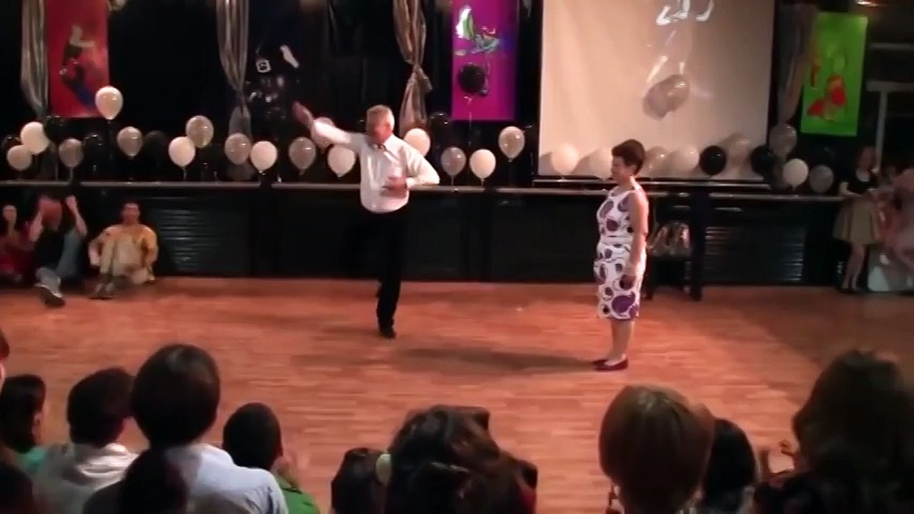 Супер танец