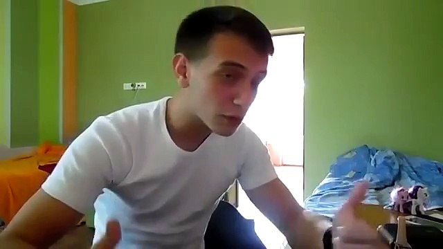 Когда петь на английском не получается, а песня нравится