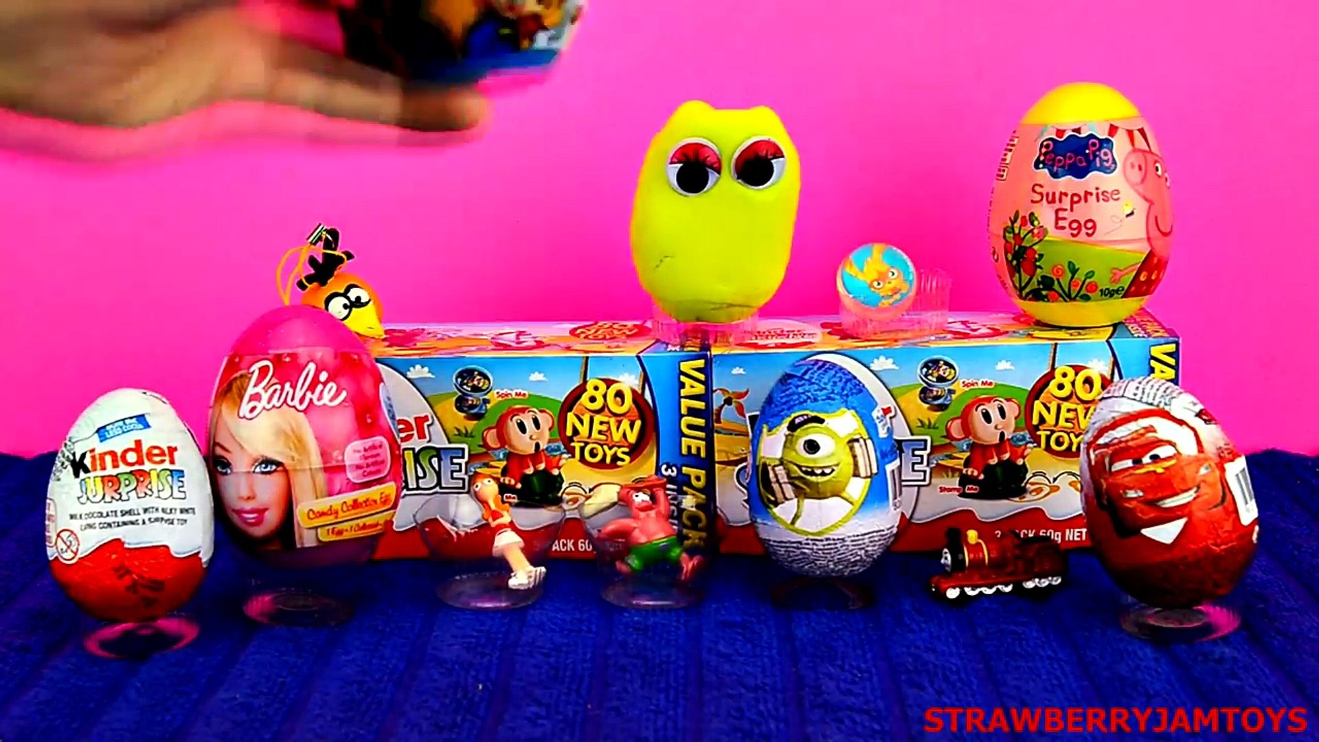 spongebob barbie value