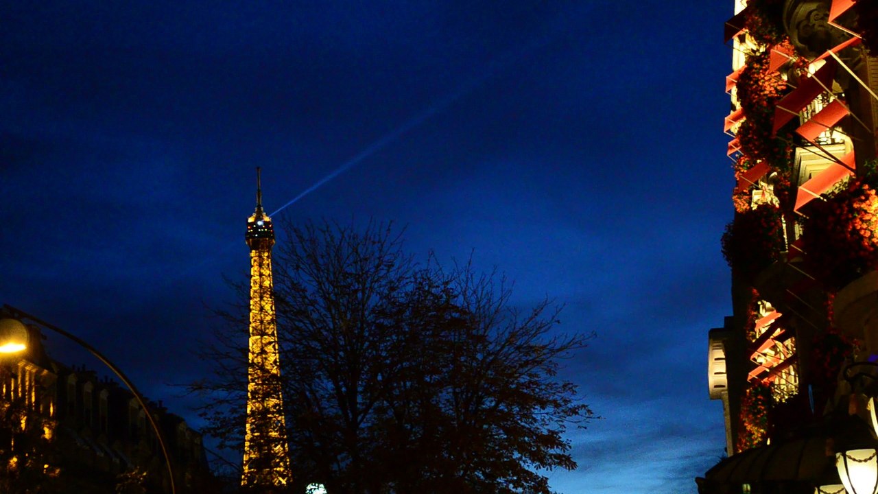 tour eiffel