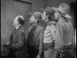 1941 UNDERGROUND RUSTLERS - The Range Busters - Full movie