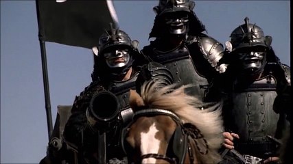 ｛邦画｝どろろ（ 妻夫木聡 ・柴咲コウ）３/3