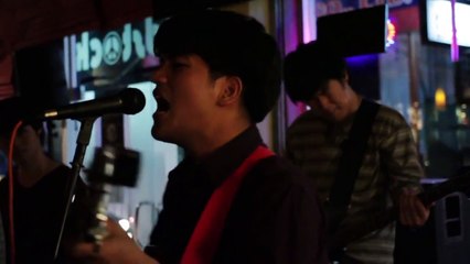 Partyshake - ละออง Live at Woodstock