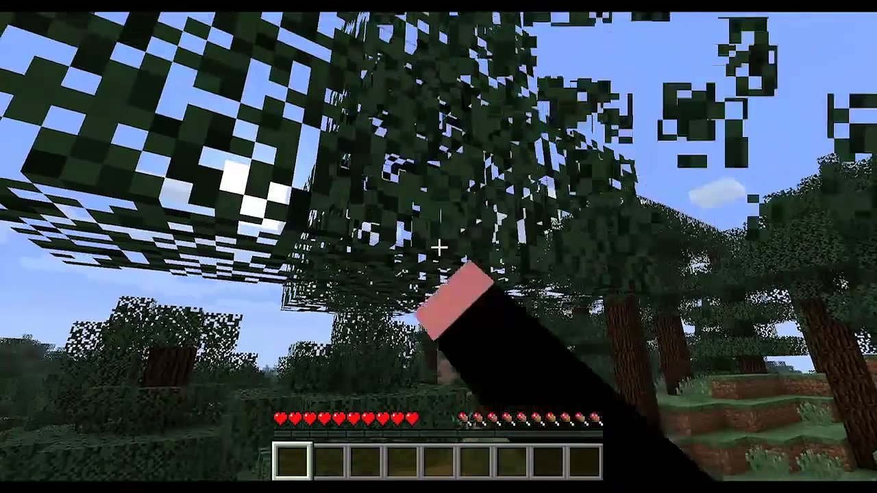Minecraft LP 1 | A bad start lol