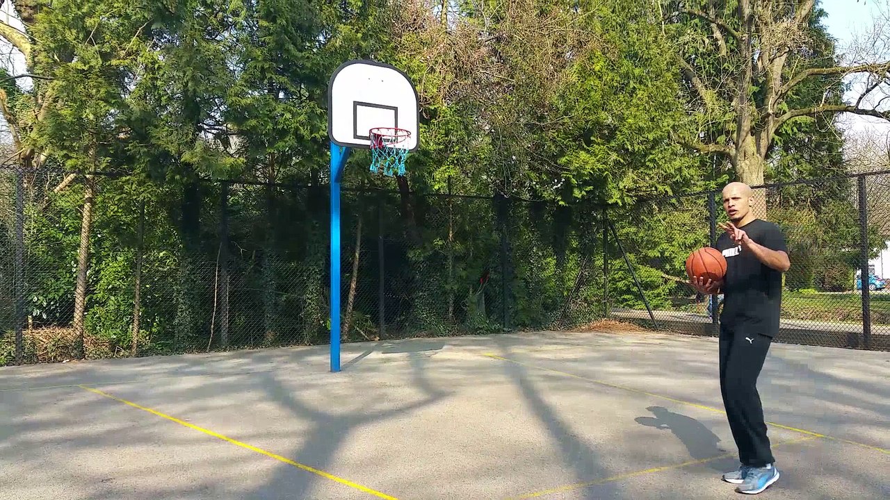 WATRACK BASKET BALL