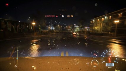 Test vidéo - Need for Speed PC (Chain Bug Ultra Combo !)
