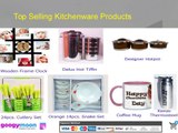 Online Shopping for Kitchenware Products in India - Googymoon