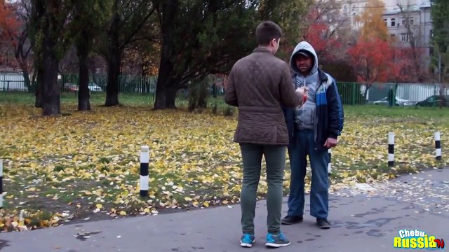 Эти 60 секунд изменят ваши взгляды