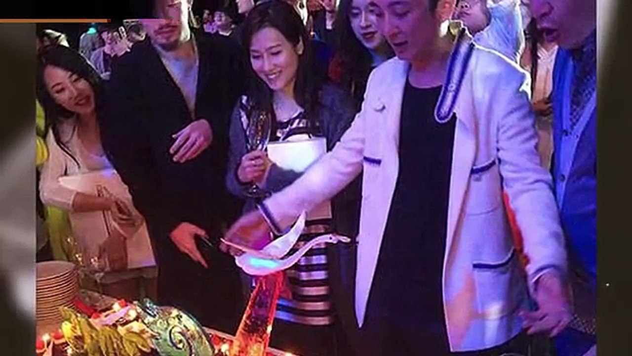 Chinese rich kids  money crazy brats pissing off everyone, including the Communist Party - TomoNews