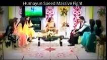 Every Left The Morning Show of Nida Yasir Including Humayun Saeed After Having Massive Fight top songs 2016 best songs new songs upcoming songs latest songs sad songs hindi songs bollywood songs punjabi songs movies