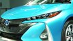 2017 Toyota Prius Prime – Redline- First Look – 2016 New York Auto Show