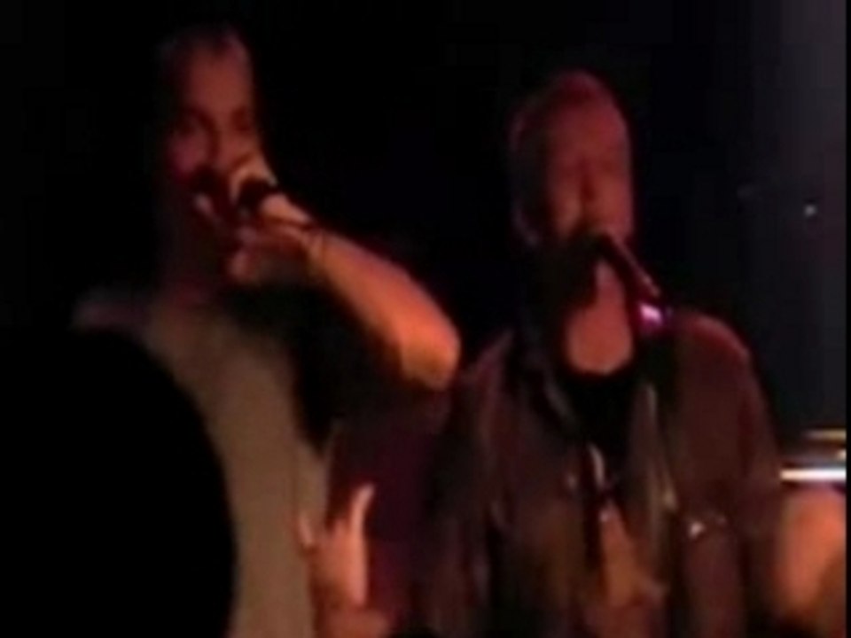 Oxymoron - You Rule (live Cbgb 2000)