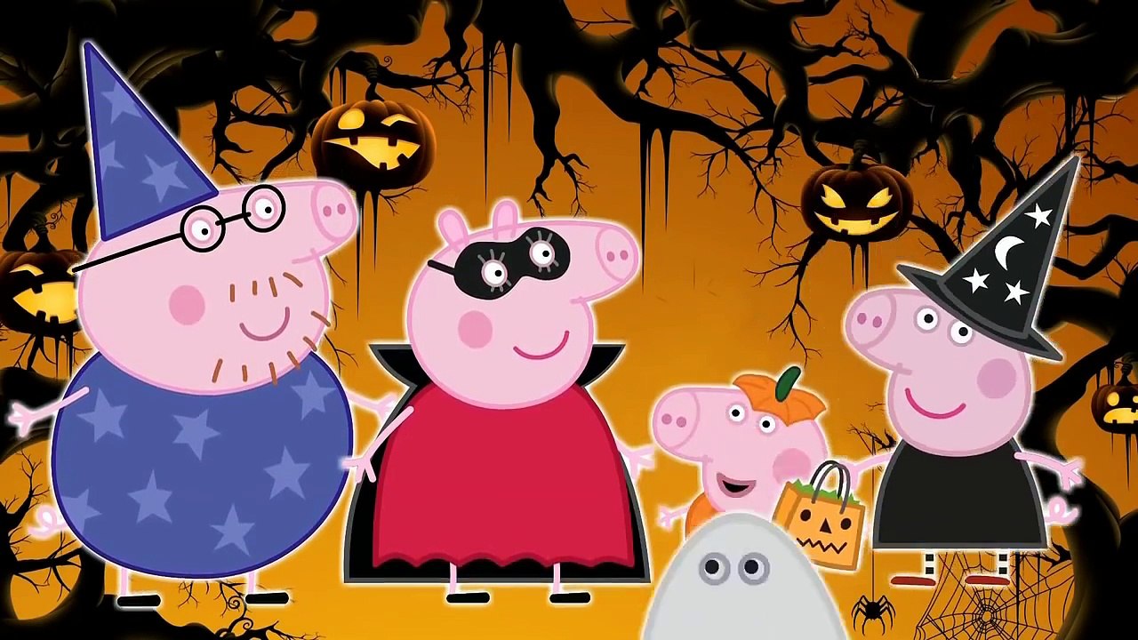 Peppa Pig Castle Finger Family Nursery Rhymes Lyrics and More