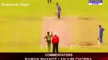 Virat Kohli Funny Moments India Vs Australia ICC T20 World Cup 2016. - highlights