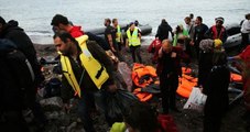 Mülteci Anlaşması Yunanistan'ın Yüzünü Güldürdü