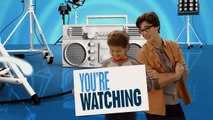 Liv and Maddie - Regular programming bumpers