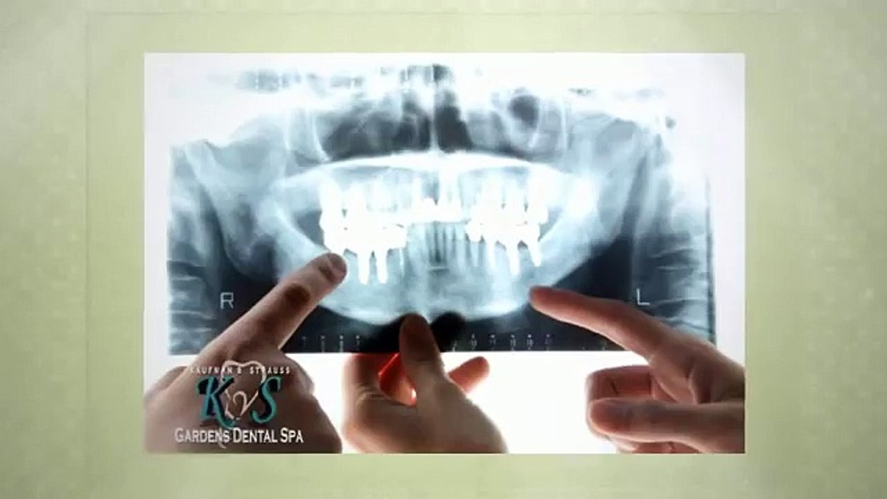 Free Dental Implant Consultation In Palm Beach Gardens