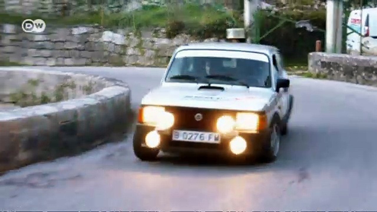 رالي هستو مونتي  2016 | عالم السرعة