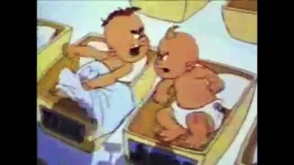 Kid80s.com: "Popeye and Son" Cartoon from the 80s  Popeye Cartoon