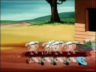 19Tots Of Fun      Popeye The Sailor cartoon  Popeye Cartoon