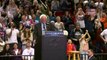 Bernie Sanders speech in Portland - Bernie Sanders