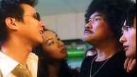 Phim | Trung Hoa Bịp Vương (Conman in Tokyo) [Lồng Tiếng Việt]