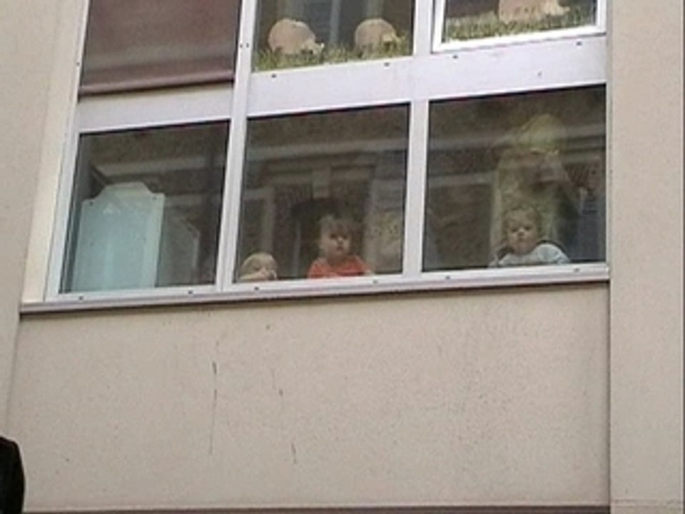 La manif de droite du 12 Juin 2007 à Paris