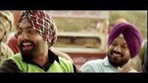 Kawa Wali Panchait Full Video Song HD - Ammy Virk - Ardaas 2016 - New Punjabi Songs