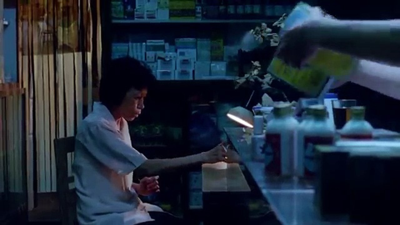 เชือดก่อนชิม เต็มเรื่อง (Full Movie)