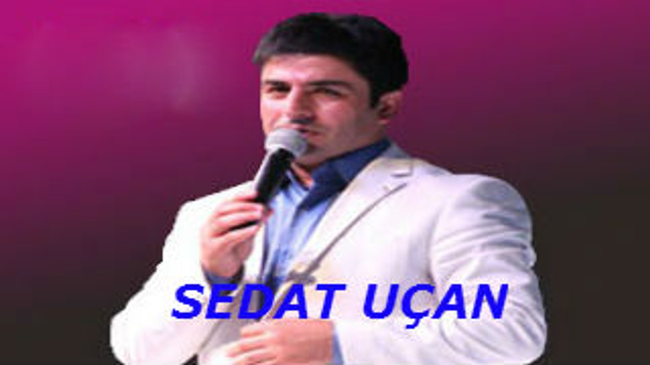 Sedat Uçan - Gel Tevbe Eyle