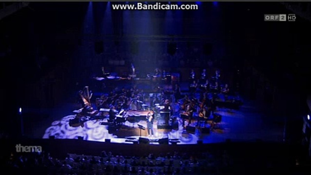 'Where do I begin' Conchita Wurst Sydney Oper