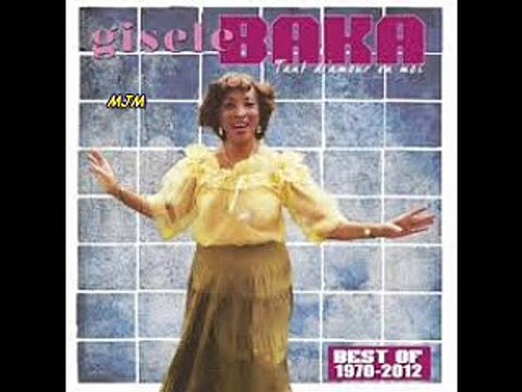 Mambo Italiano - Gisele Baka