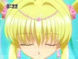 Amv - Mermaid Melody  - Kiss Kiss Kiss