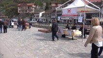 Kosovalı Türk Gençleri Kitap Toplama Kampanyası Başlattı