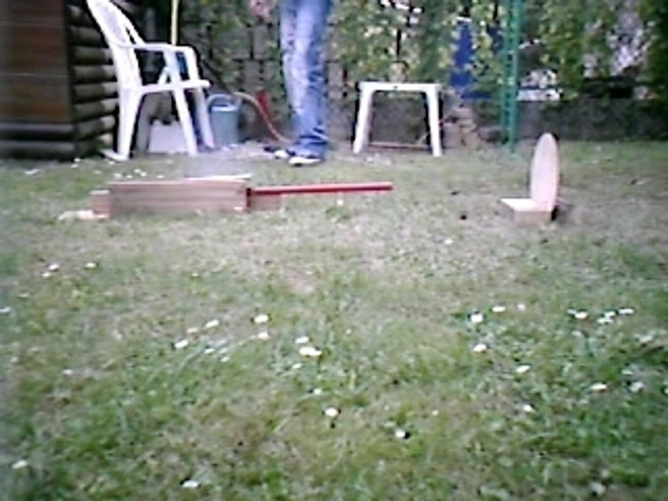 le penetrator v