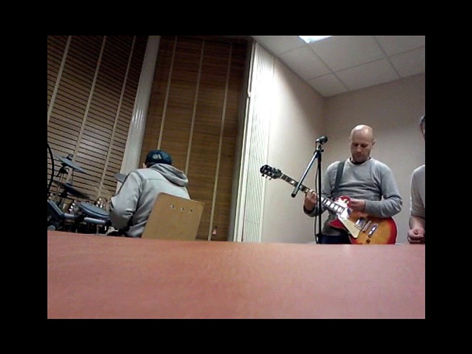 Band Practice Part 4 Ceremony