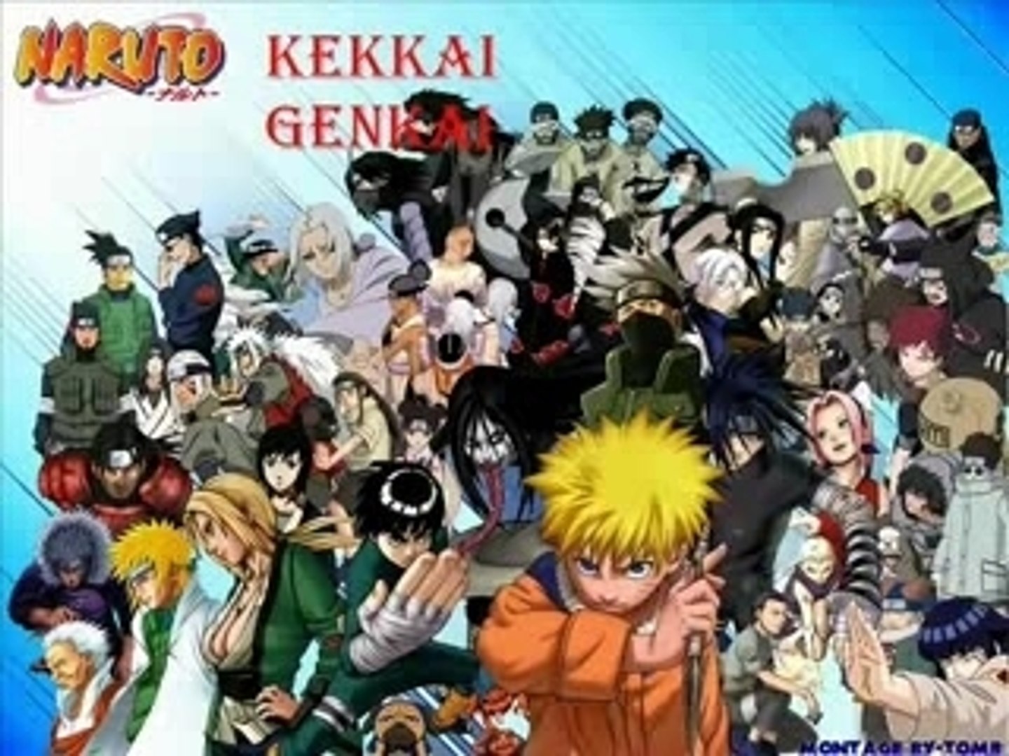 Naruto