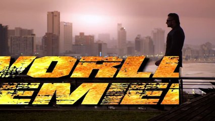 YO YO HONEY SINGH - RAAT JASHAN DI - ZORAWAR - WORLD PREMIERE - 29 Mar 12 Noon