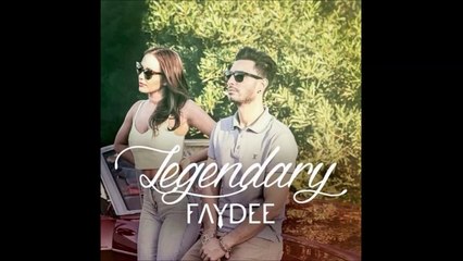 Faydee - Ya Linda 🎶