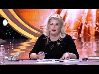 E diela shqiptare - Shihemi ne gjyq! (27 mars 2016)