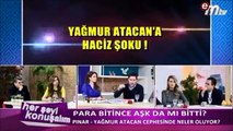 Beste Köprülüoğlu - Erol Köse & Sacit Aslan ♫ Her Şeyi Konuşalım [Tvem 16.03.2016 Part -4]