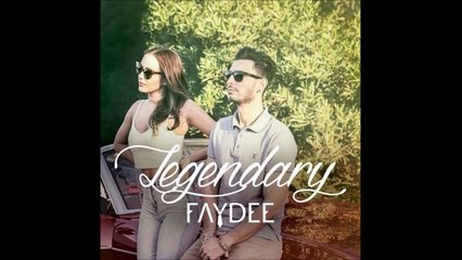Faydee - Amari 🎶