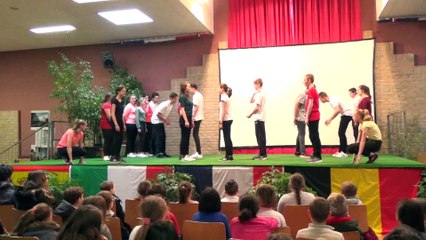 L’agriculture mise en Scène avec le Bateau Feu