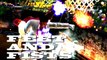 Tekken Tag Tournament 2 hwoarang and kazuya combo