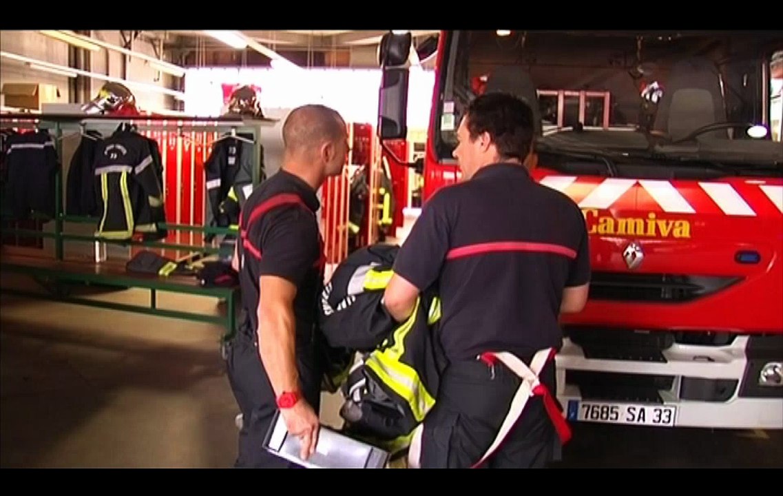 Intervention payantes des pompiers: "Un risque que des personnes à faibles revenus n'osent pas appeler"