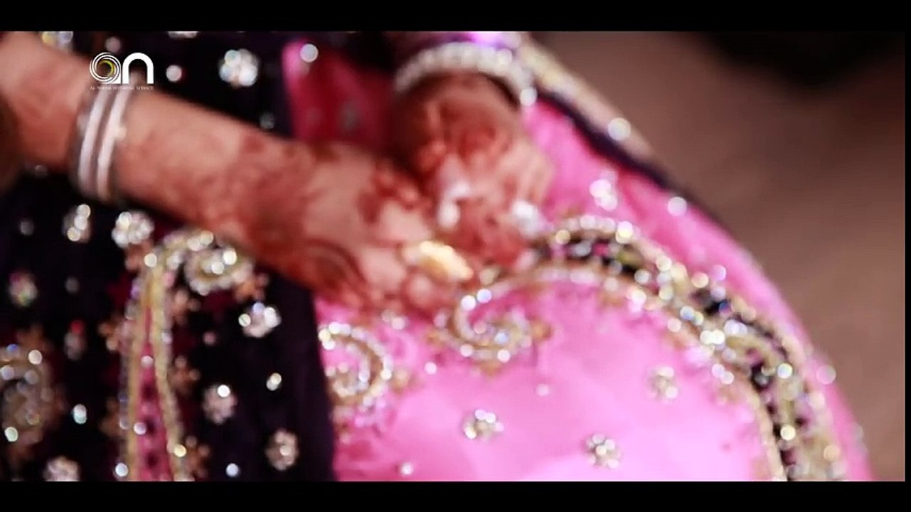 Awesome Walima Highlight by Syed Arslan 2016